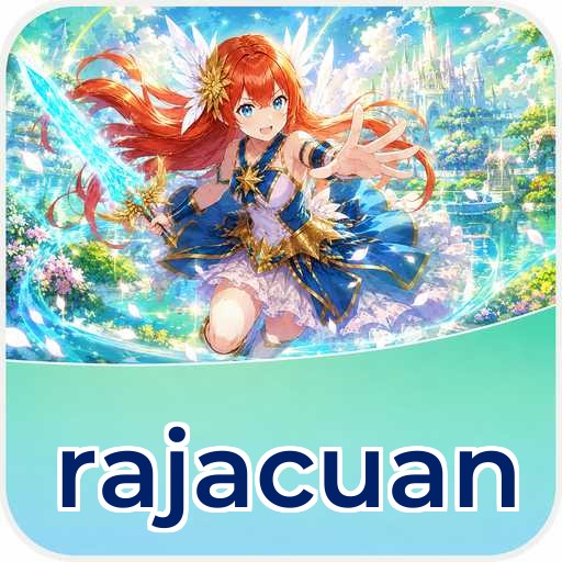 rajacuan APK