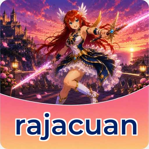 rajacuan Components